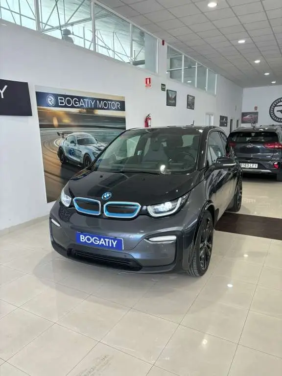 Photo 1 : Bmw I3 2019 Electric