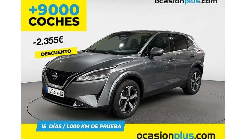 Photo 1 : Nissan Qashqai 2023 Essence