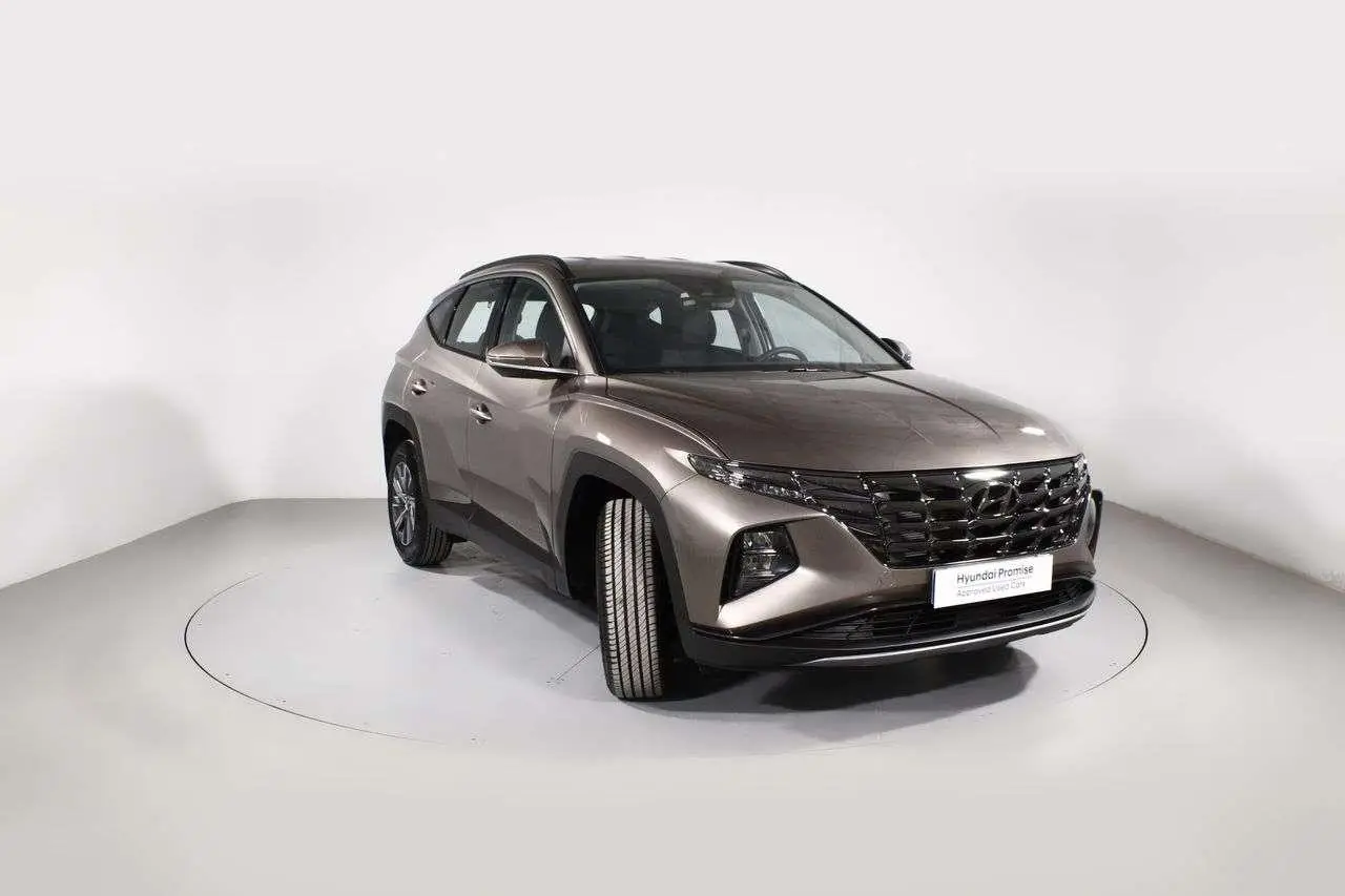 Photo 1 : Hyundai Tucson 2024 Essence