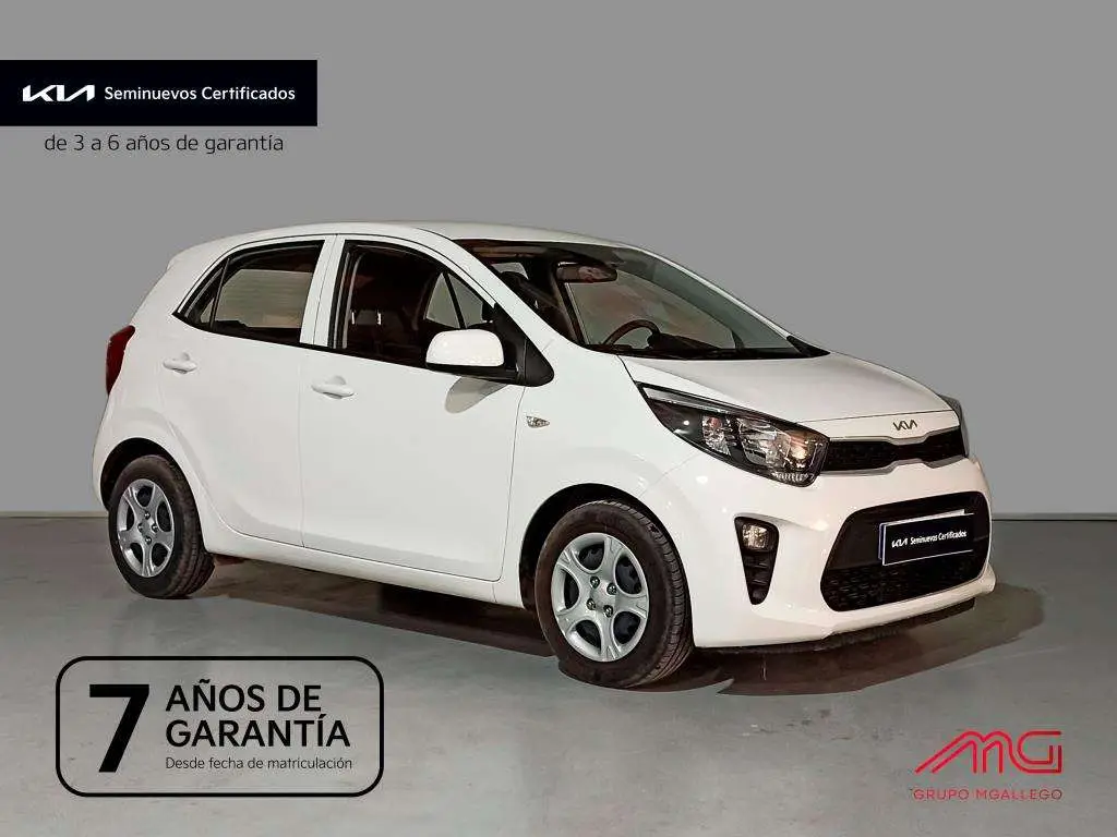 Photo 1 : Kia Picanto 2023 Petrol