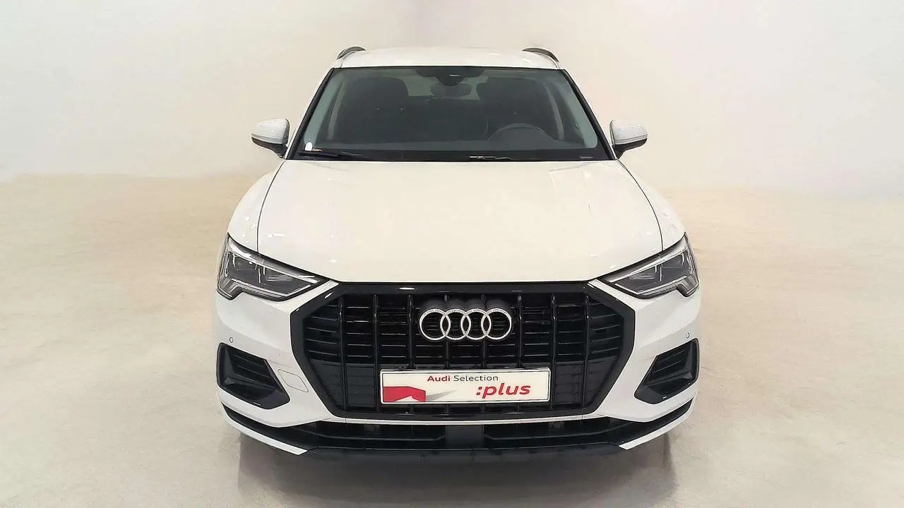 Photo 1 : Audi Q3 2024 Diesel