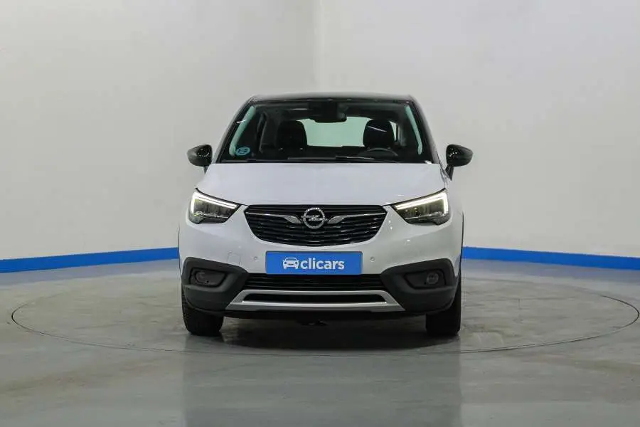 Photo 1 : Opel Crossland 2019 Essence