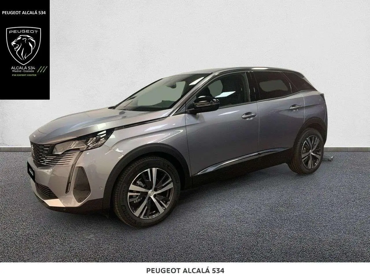 Photo 1 : Peugeot 3008 2024 Others