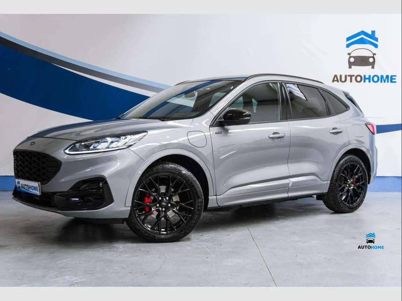 Photo 1 : Ford Kuga 2023 Others