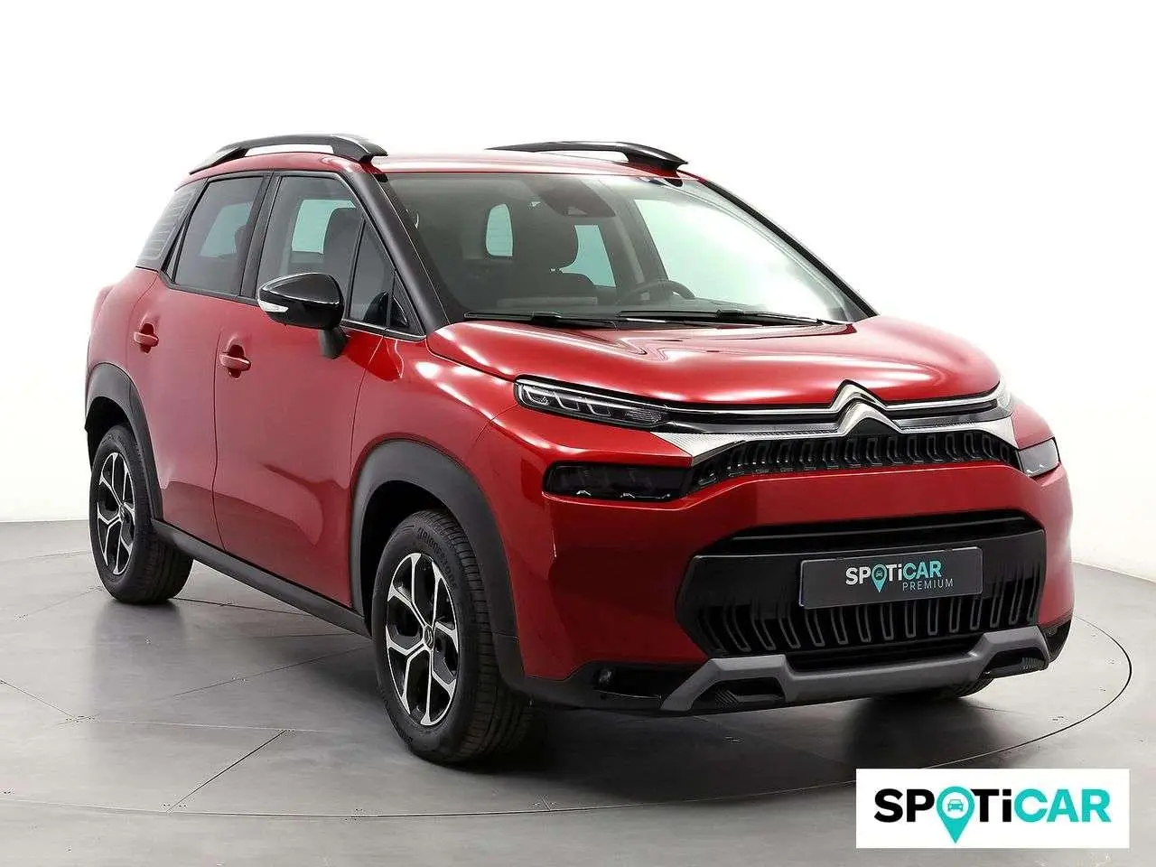 Photo 1 : Citroen C3 Aircross 2024 Essence