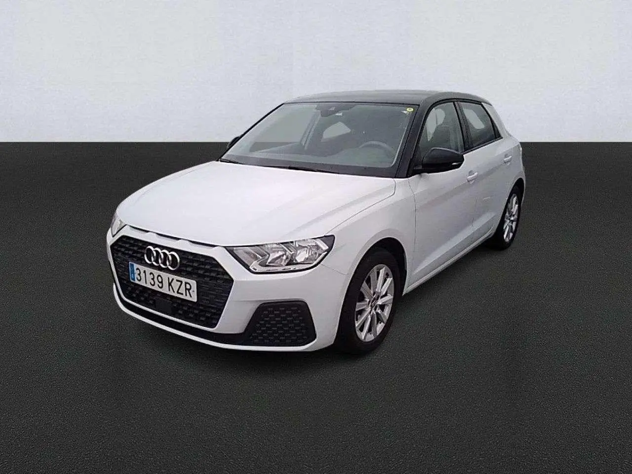 Photo 1 : Audi A1 2019 Essence