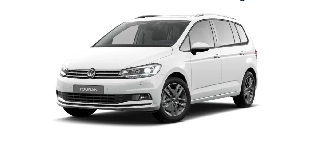 Photo 1 : Volkswagen Touran 2024 Diesel