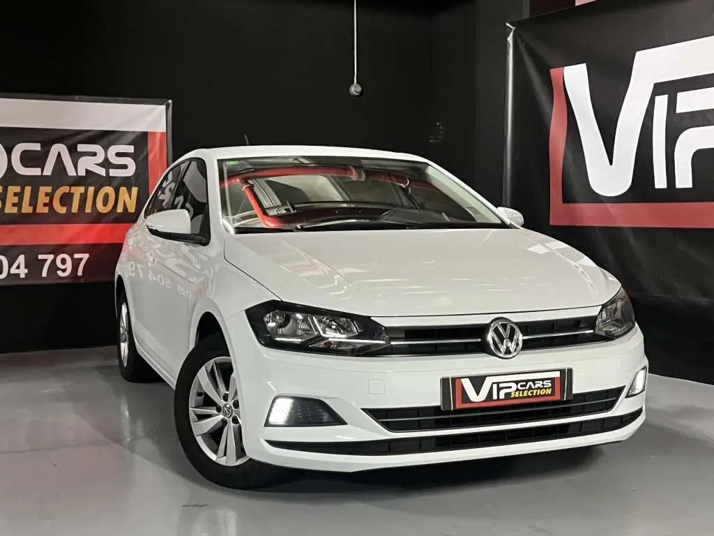 Photo 1 : Volkswagen Polo 2019 Petrol