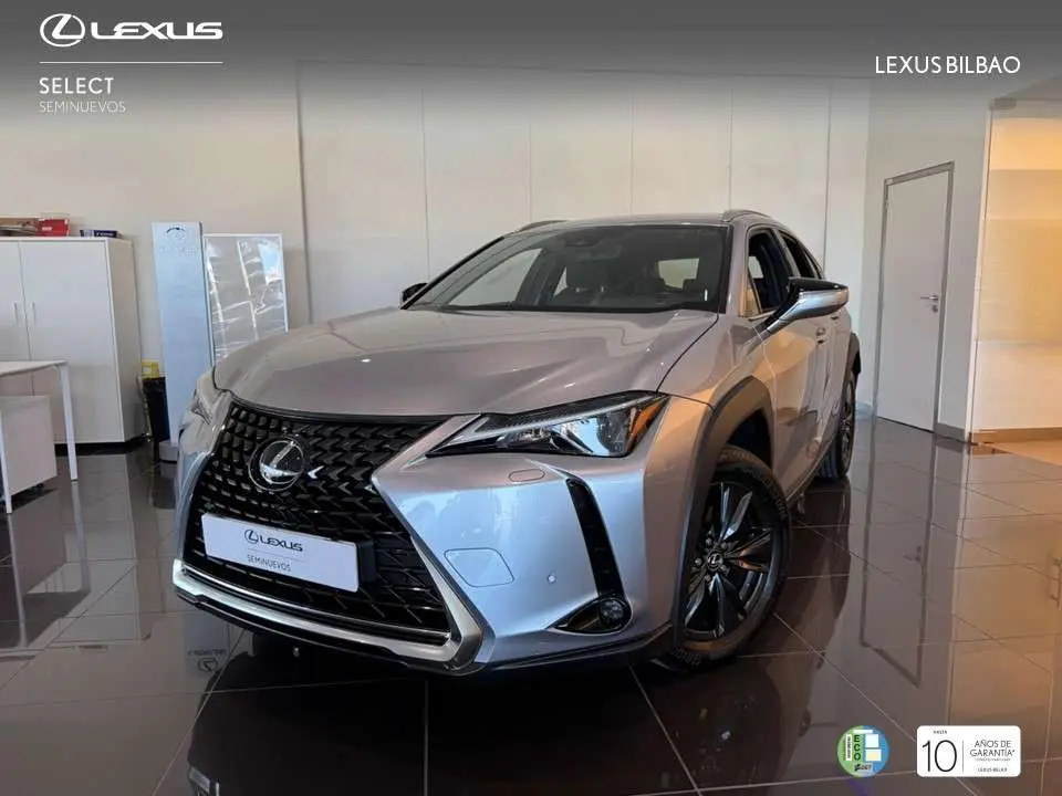 Photo 1 : Lexus Ux 2023 Hybrid