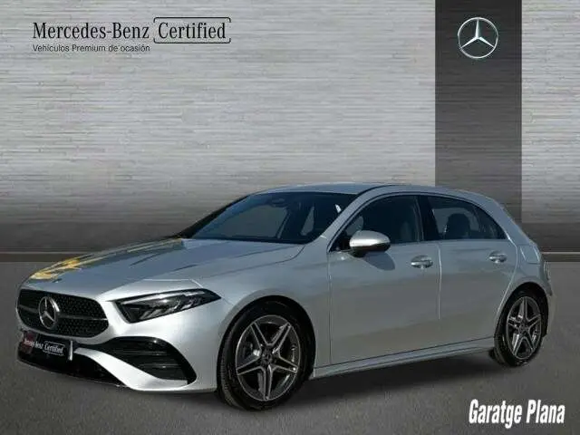 Photo 1 : Mercedes-benz Classe A 2023 Diesel