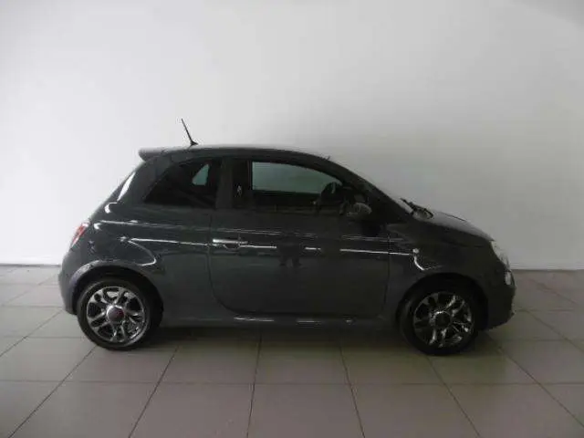 Photo 1 : Fiat 500 2015 Essence