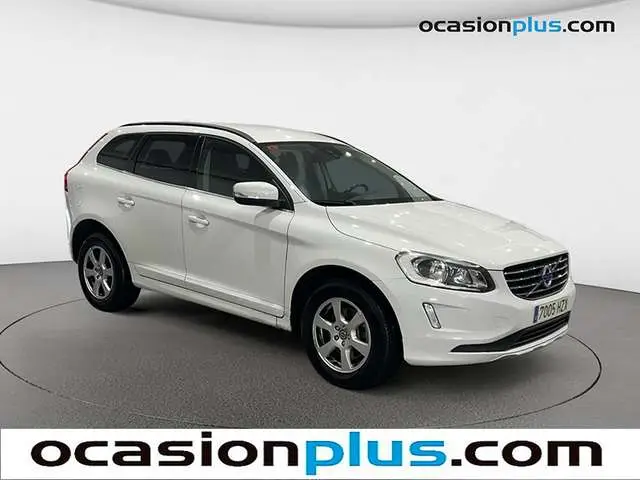 Photo 1 : Volvo Xc60 2014 Diesel