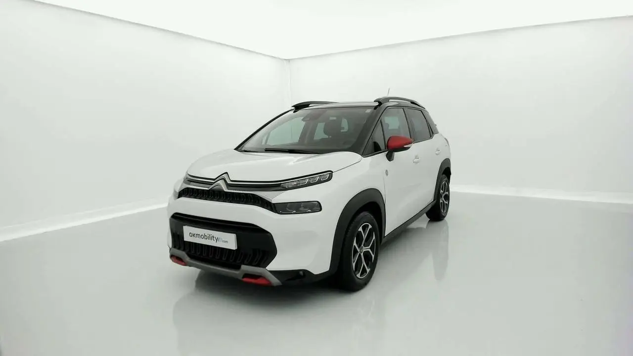 Photo 1 : Citroen C3 Aircross 2022 Diesel