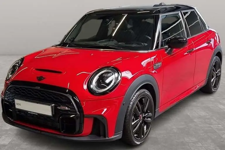 Photo 1 : Mini Cooper 2023 Petrol