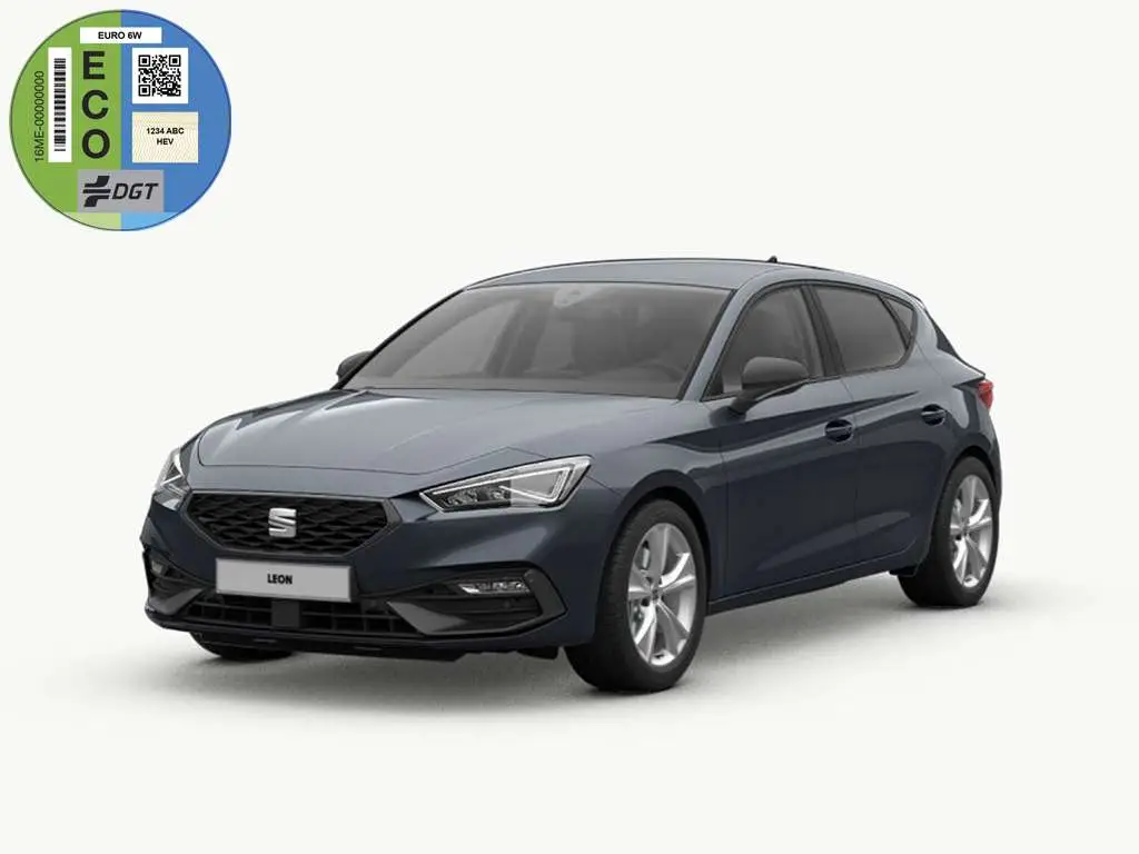 Photo 1 : Seat Leon 2024 Petrol