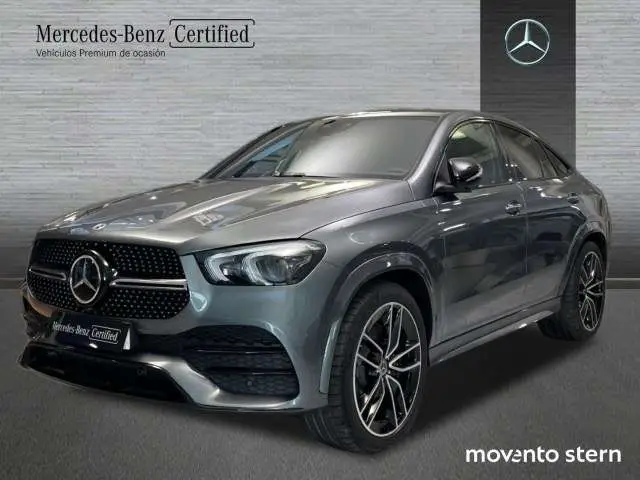 Photo 1 : Mercedes-benz Classe Gle 2021 Diesel