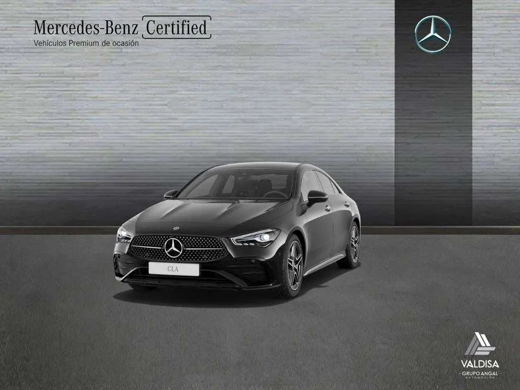 Photo 1 : Mercedes-benz Classe Cla 2024 Diesel