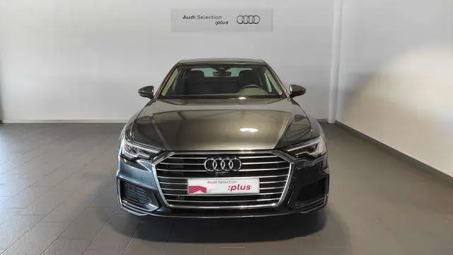 Photo 1 : Audi A6 2022 Diesel