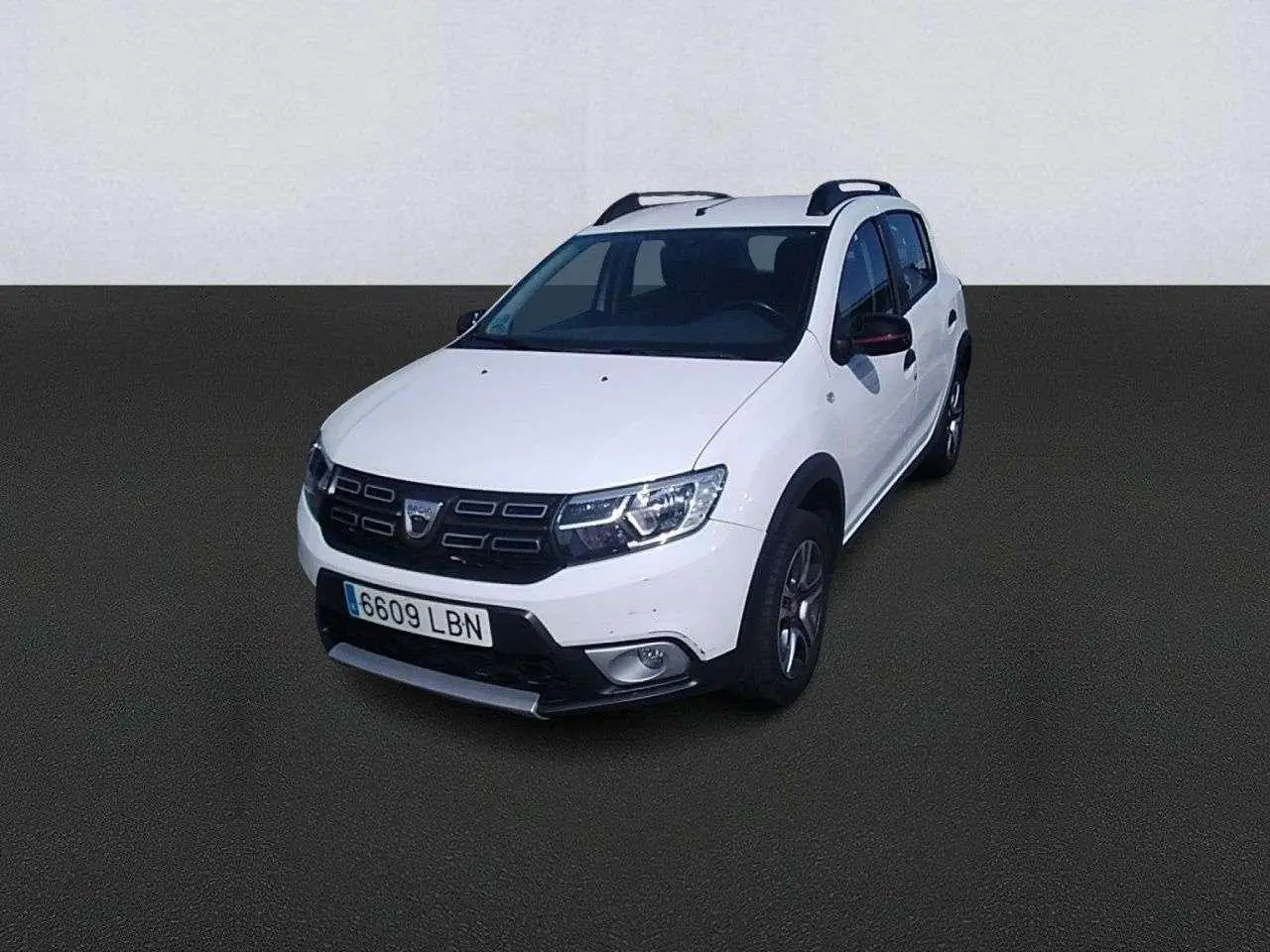 Photo 1 : Dacia Sandero 2019 Petrol