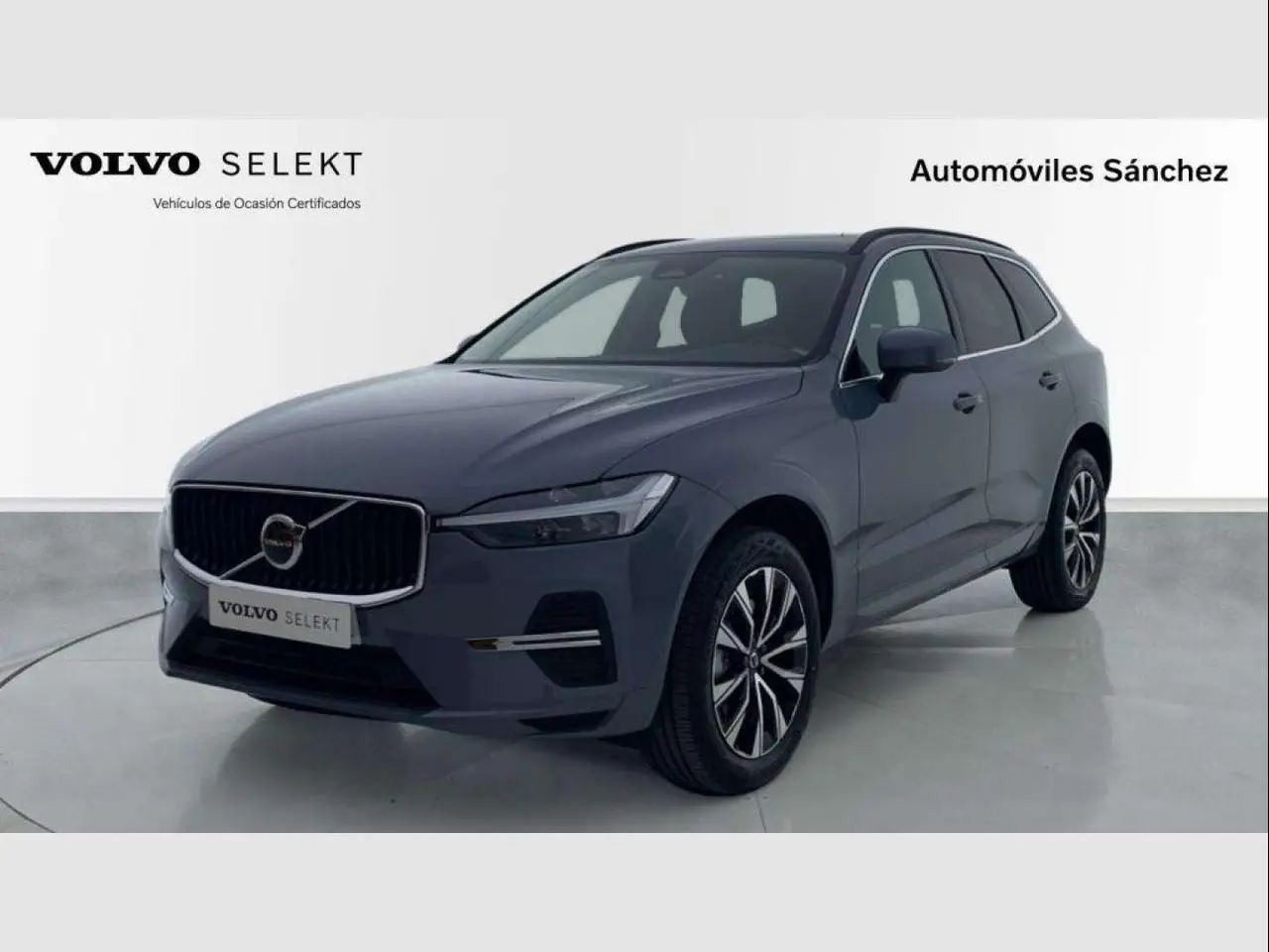 Photo 1 : Volvo Xc60 2023 Diesel