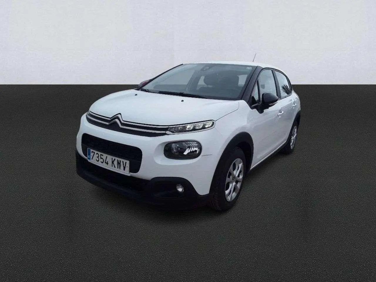 Photo 1 : Citroen C3 2019 Diesel