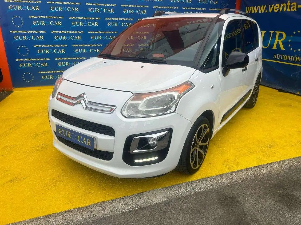 Photo 1 : Citroen C3 2016 Essence