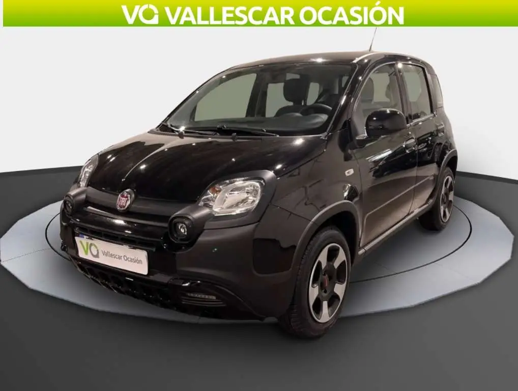 Photo 1 : Fiat Panda 2023 Autres