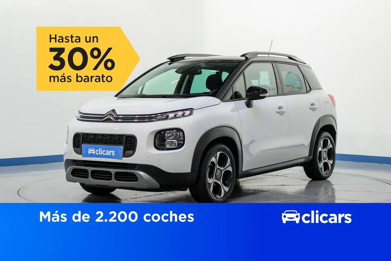 Photo 1 : Citroen C3 Aircross 2021 Diesel