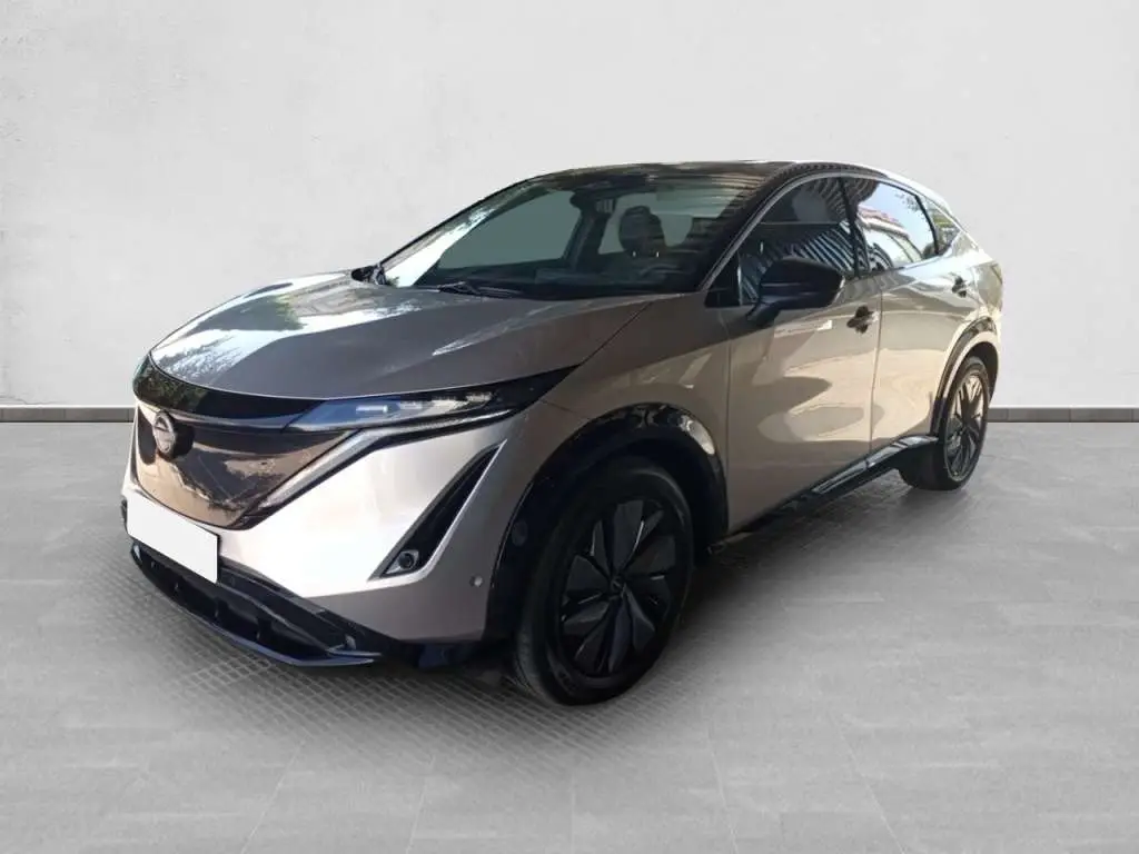 Photo 1 : Nissan Ariya 2023 Electric