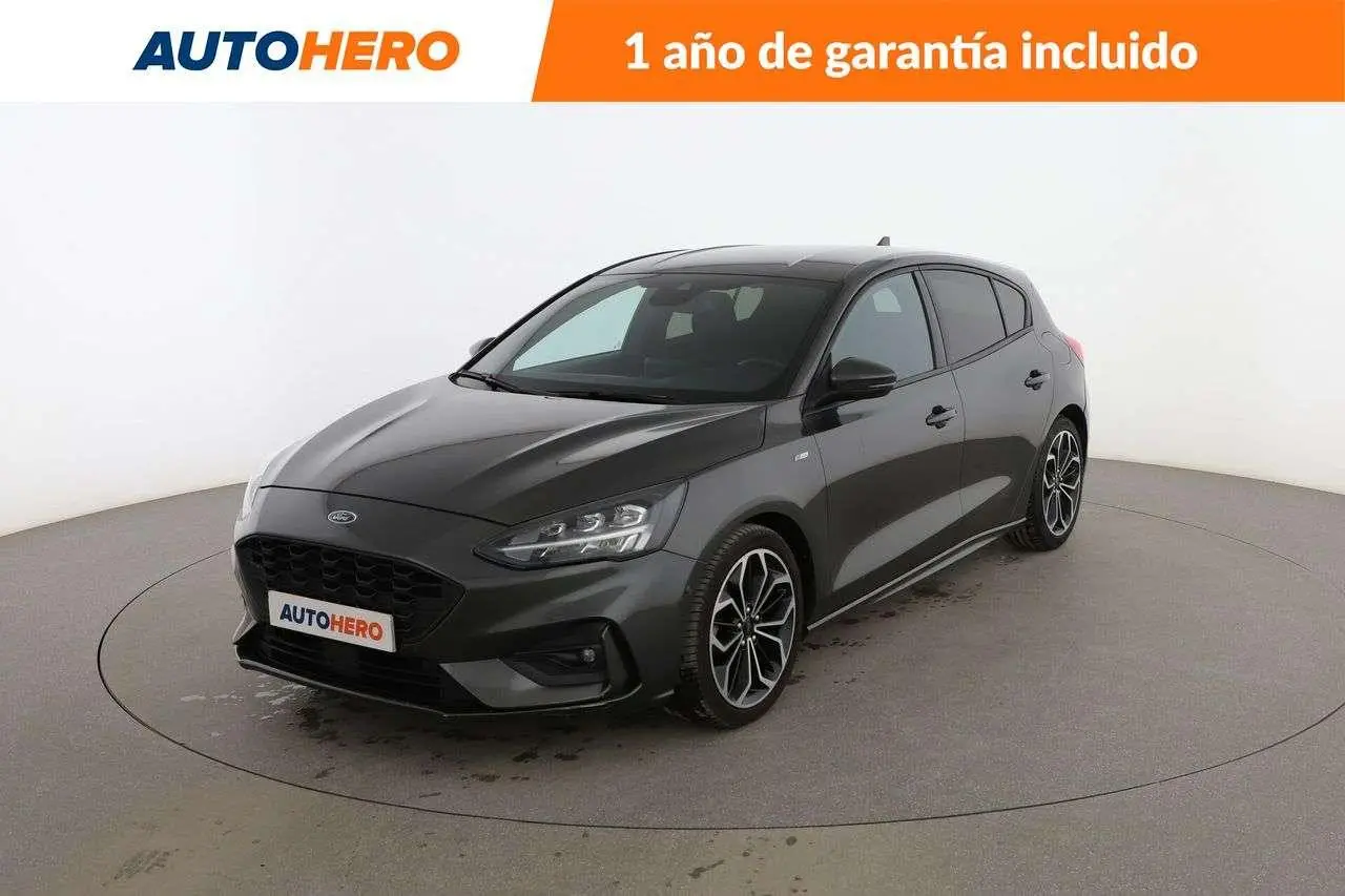 Photo 1 : Ford Focus 2019 Essence