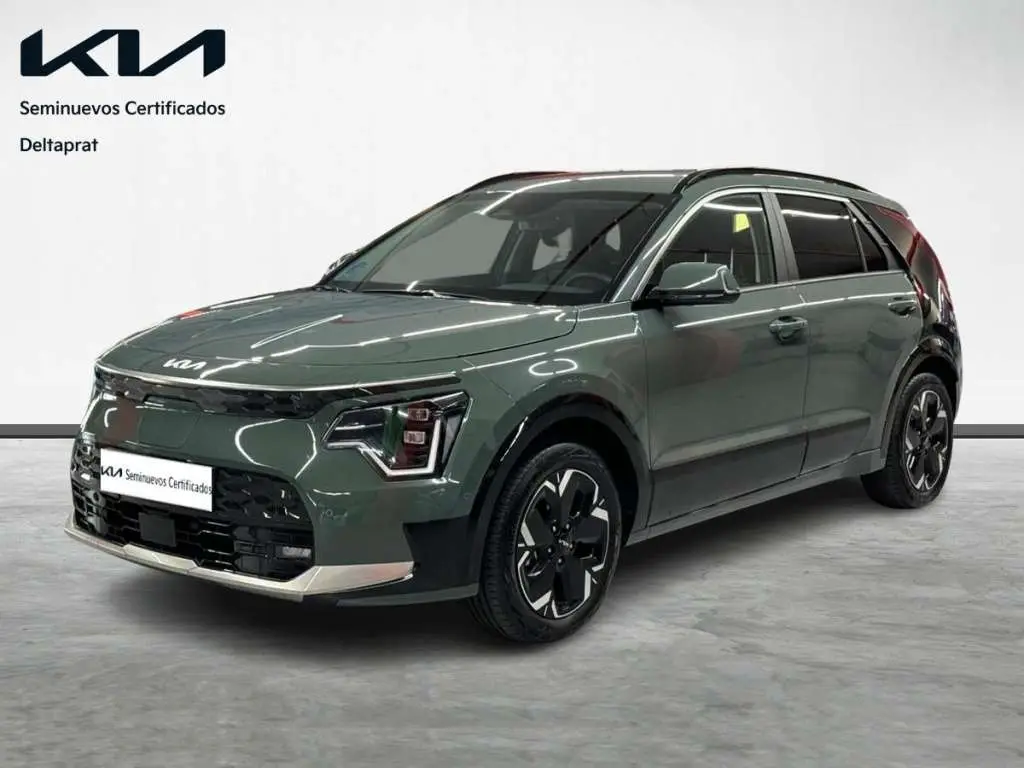 Photo 1 : Kia E-niro 2023 Electric