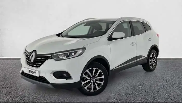 Photo 1 : Renault Kadjar 2022 Petrol