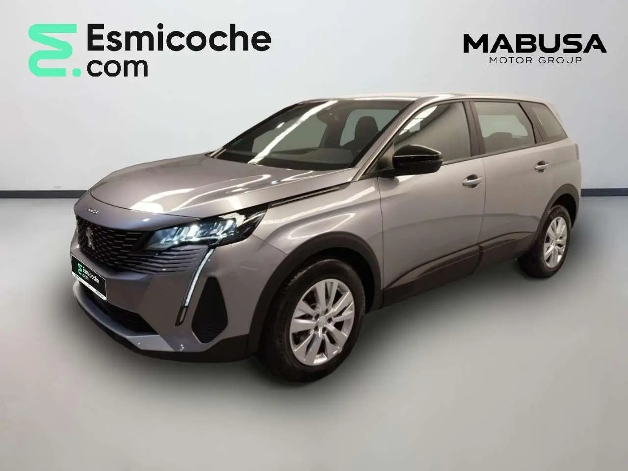 Photo 1 : Peugeot 5008 2023 Petrol