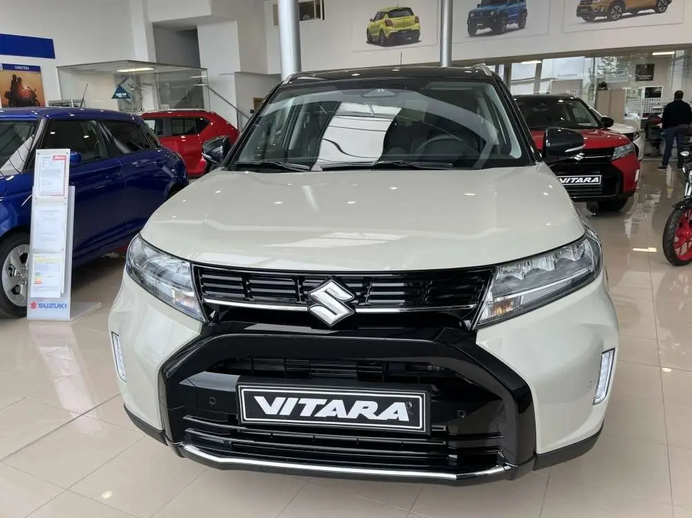 Photo 1 : Suzuki Vitara 2024 Essence