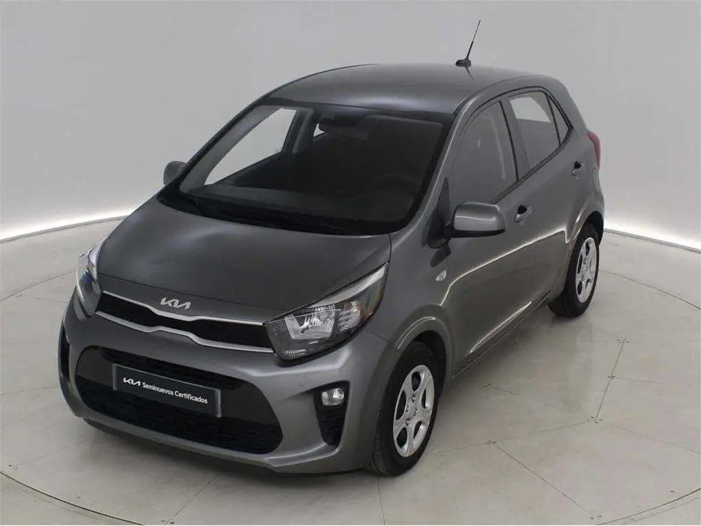 Photo 1 : Kia Picanto 2023 Essence