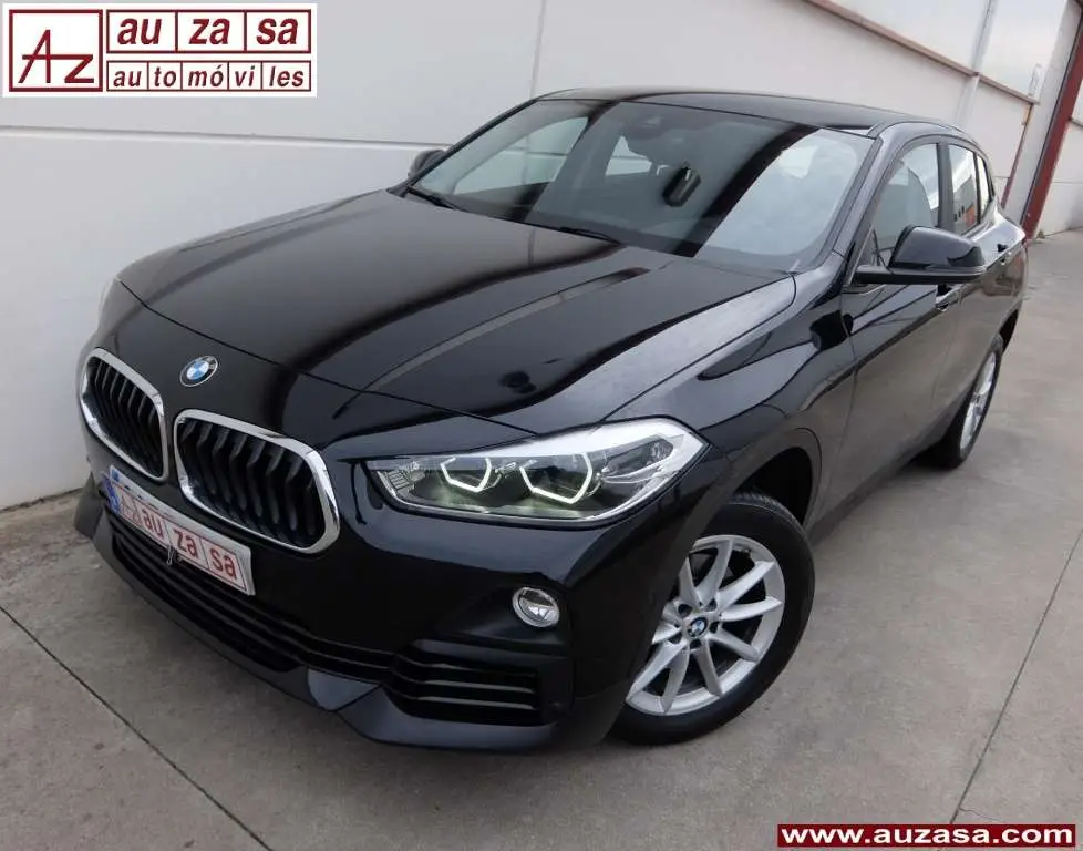 Photo 1 : Bmw X2 2019 Diesel