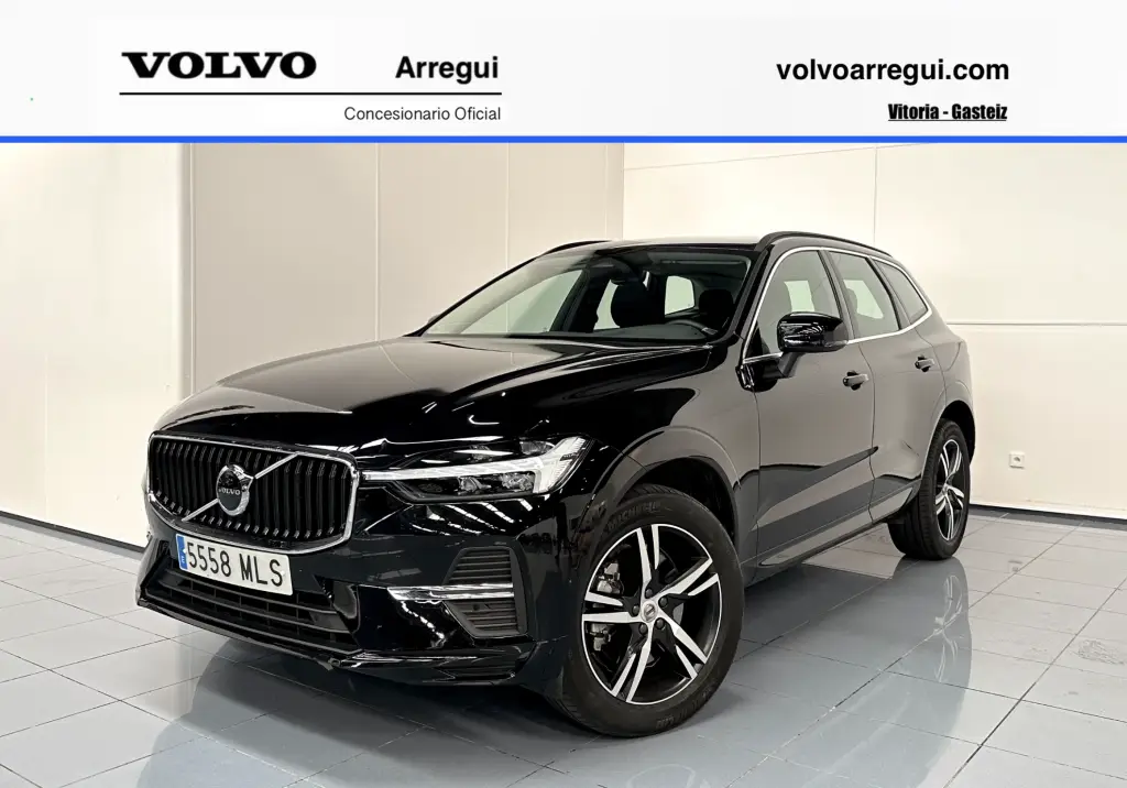 Photo 1 : Volvo Xc60 2023 Autres