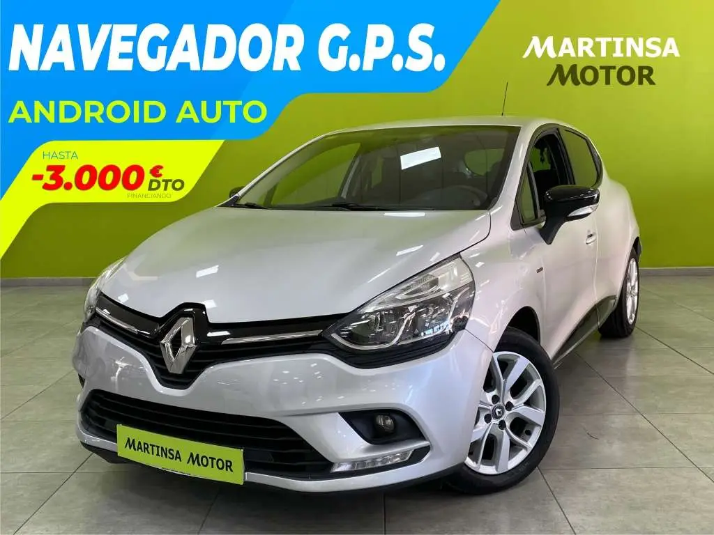 Photo 1 : Renault Clio 2019 Petrol