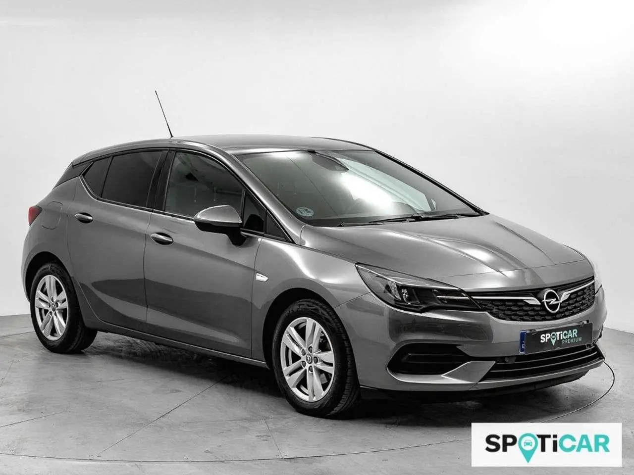 Photo 1 : Opel Astra 2020 Petrol