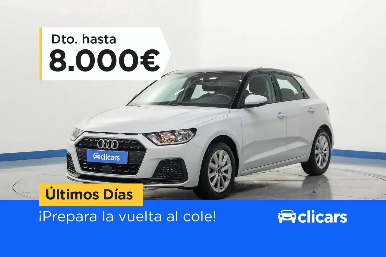 Photo 1 : Audi A1 2023 Petrol