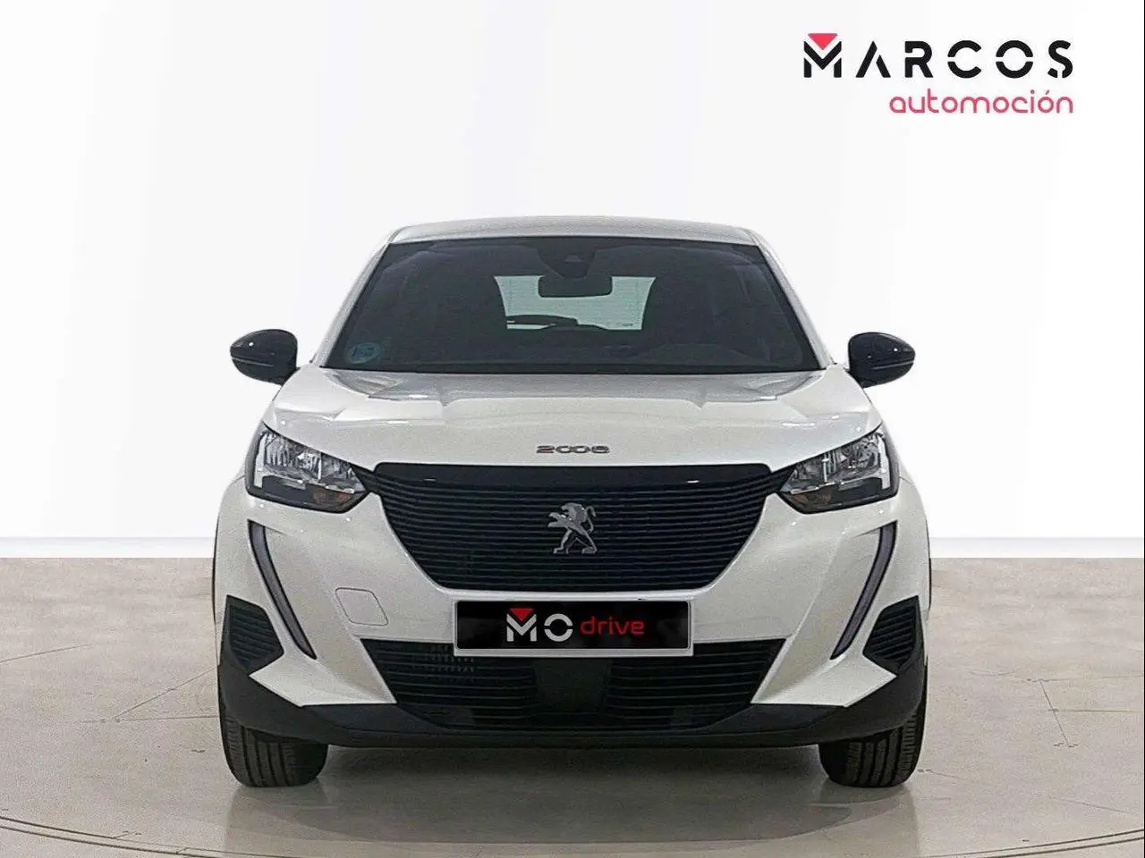 Photo 1 : Peugeot 2008 2023 Essence