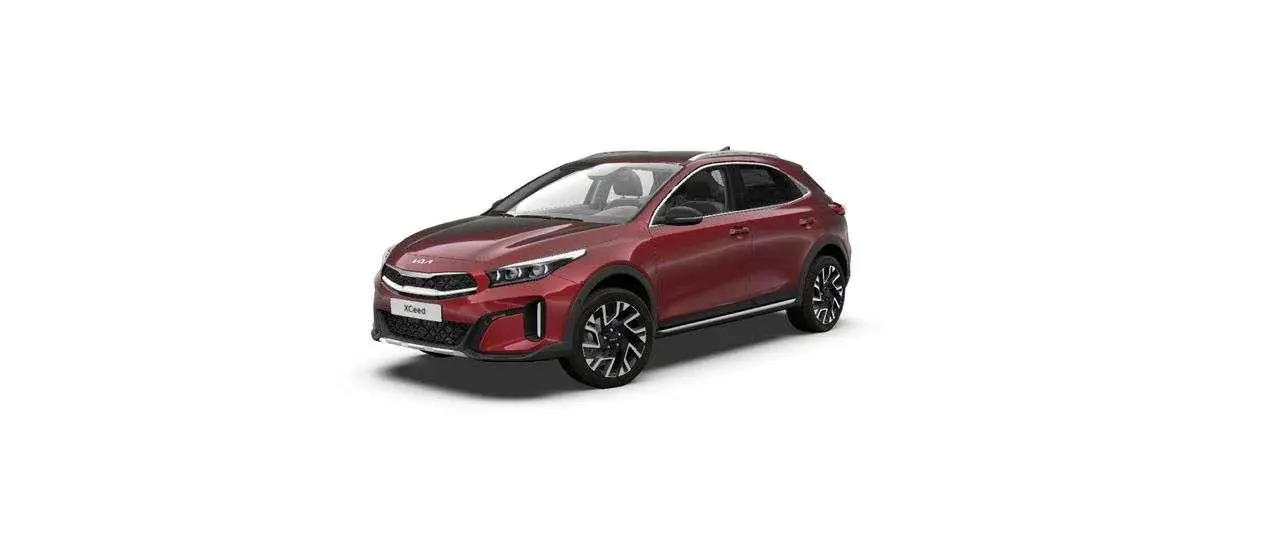 Photo 1 : Kia Xceed 2024 Essence