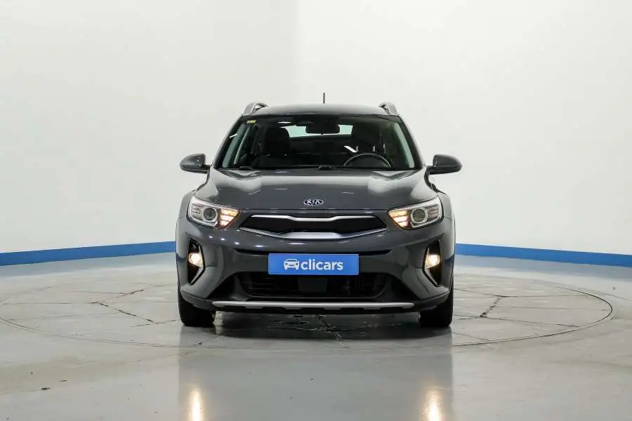 Photo 1 : Kia Stonic 2021 Essence