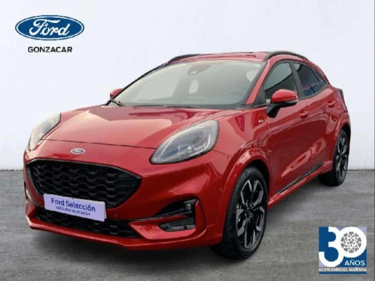 Photo 1 : Ford Puma 2023 Essence