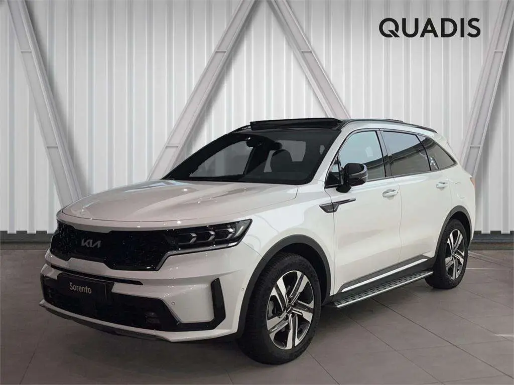 Photo 1 : Kia Sorento 2024 Autres