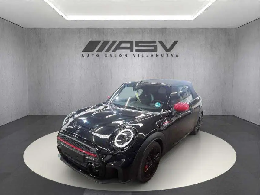 Photo 1 : Mini John Cooper Works 2023 Petrol