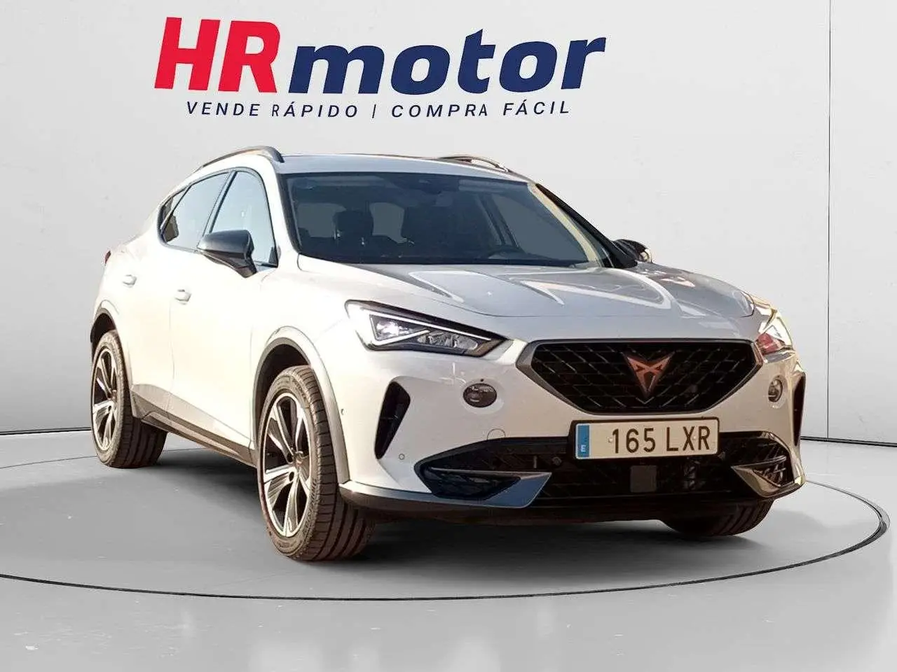 Photo 1 : Cupra Formentor 2022 Others