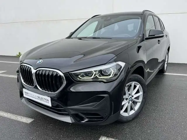 Photo 1 : Bmw X1 2020 Essence