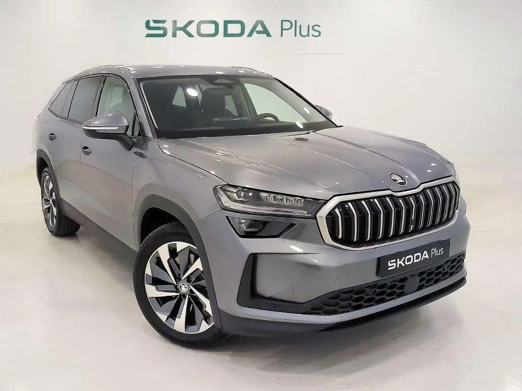 Photo 1 : Skoda Kodiaq 2024 Essence