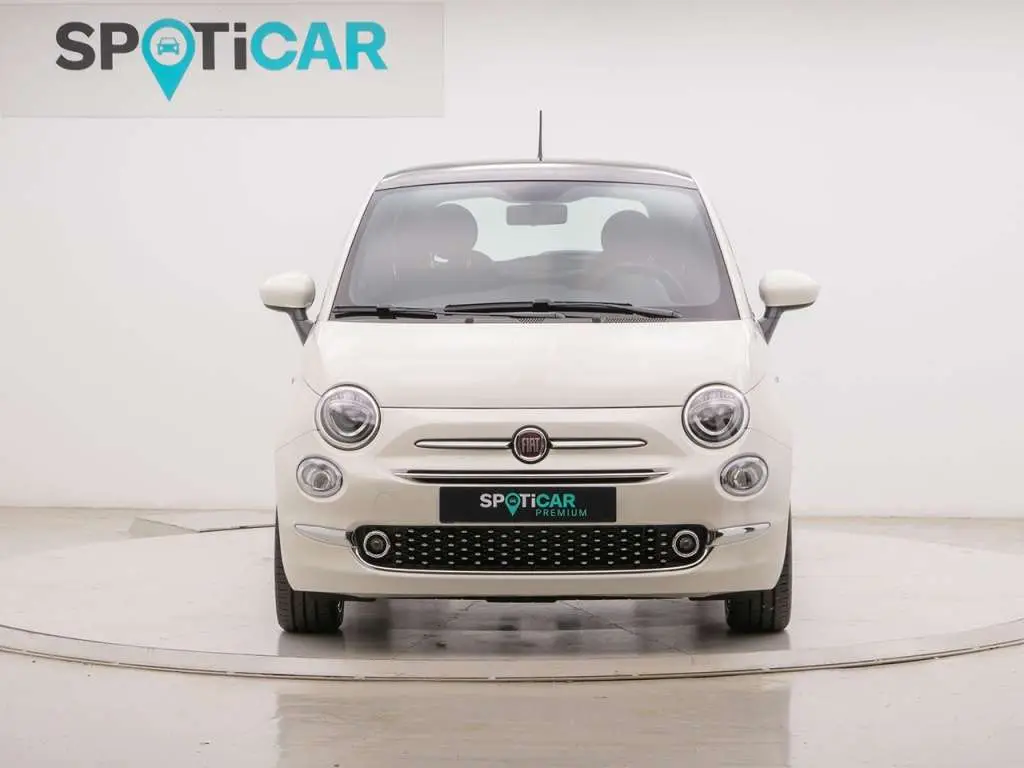 Photo 1 : Fiat 500 2024 Essence